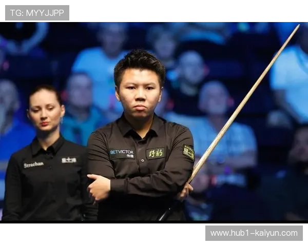 周跃龙需夺冠才能争夺十五万红包 与艾伦积分差距明显