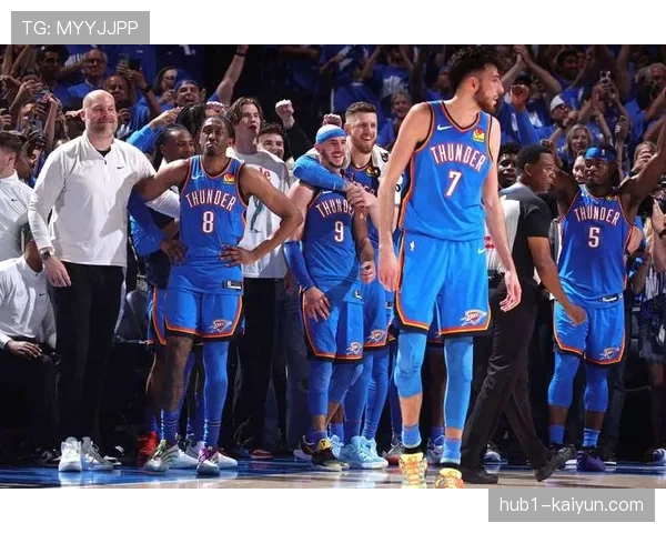 雷霆九连胜登顶实力榜 亚历山大MVP级表现锁定季后赛 雷霆九连胜登顶实力榜 亚历山大MVP级表现锁定季后赛