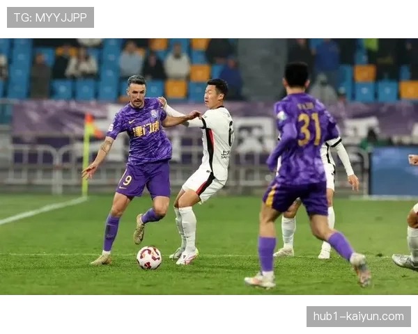 津门虎客场作战适应能力差 面对不同场地条件无法制定针对性战术